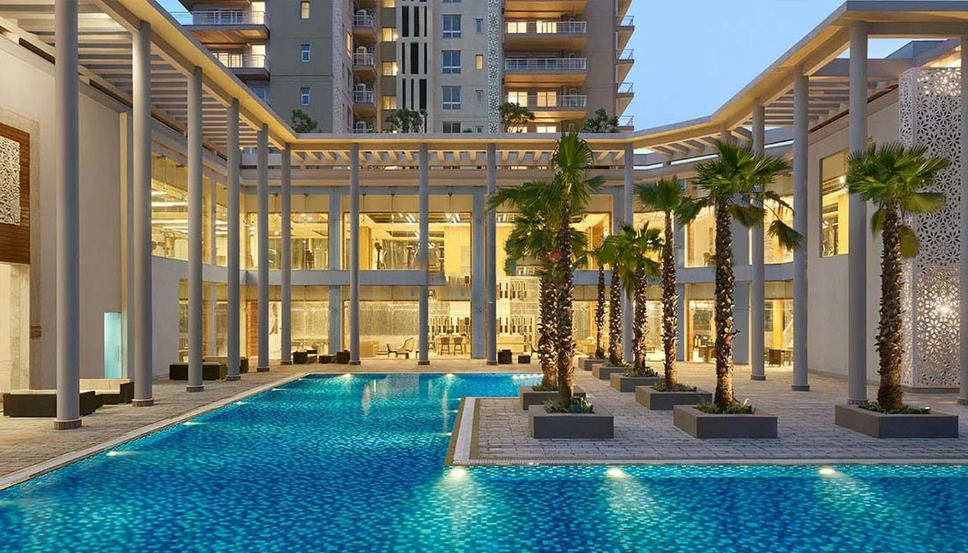 Puri Sector 61 Gurgaon